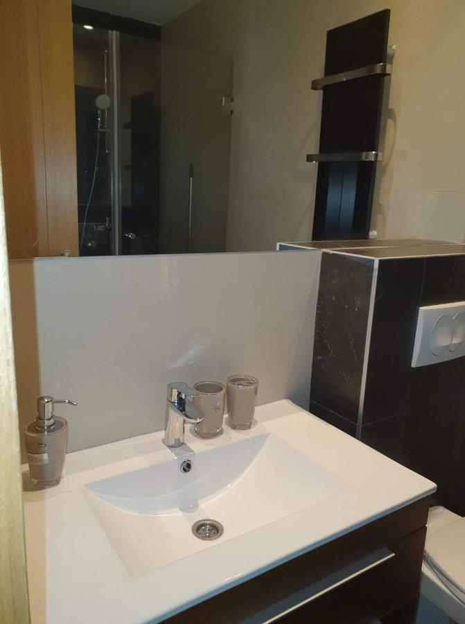 Vila Irina - Apartman Milos Kopaonik Kültér fotó