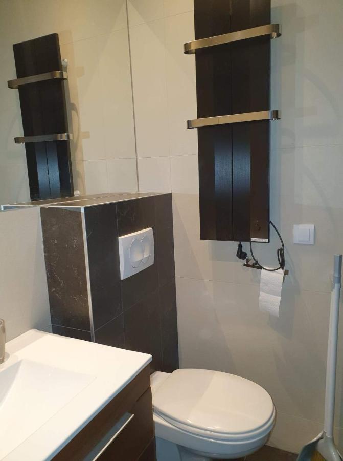 Vila Irina - Apartman Milos Kopaonik Kültér fotó