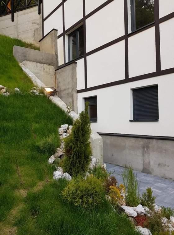 Vila Irina - Apartman Milos Kopaonik Kültér fotó