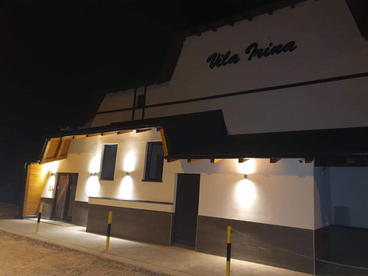 Vila Irina - Apartman Milos Kopaonik Kültér fotó