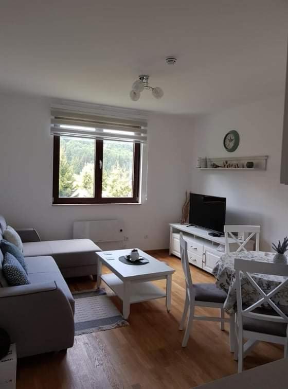 Vila Irina - Apartman Milos Kopaonik Kültér fotó