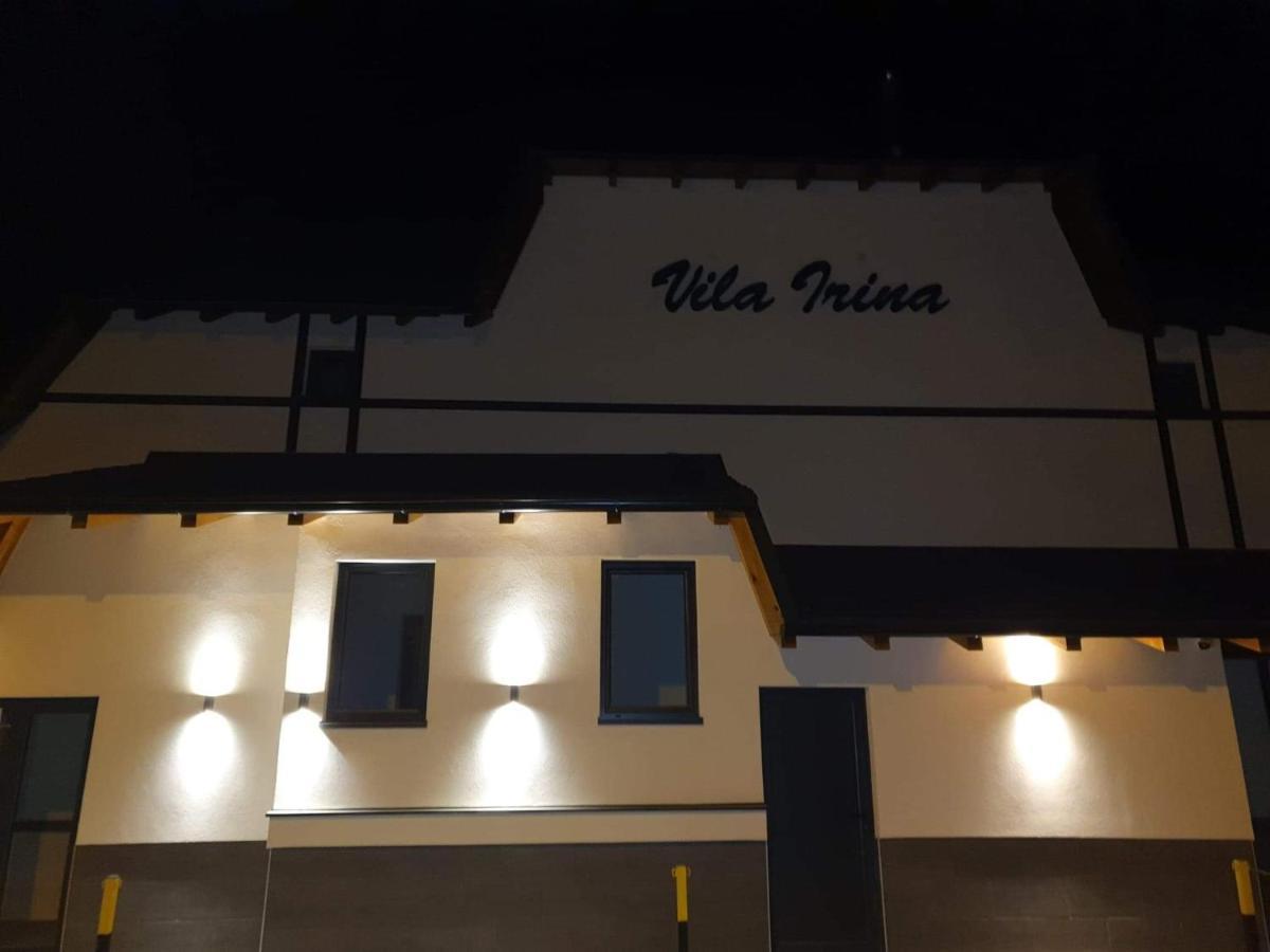 Vila Irina - Apartman Milos Kopaonik Kültér fotó