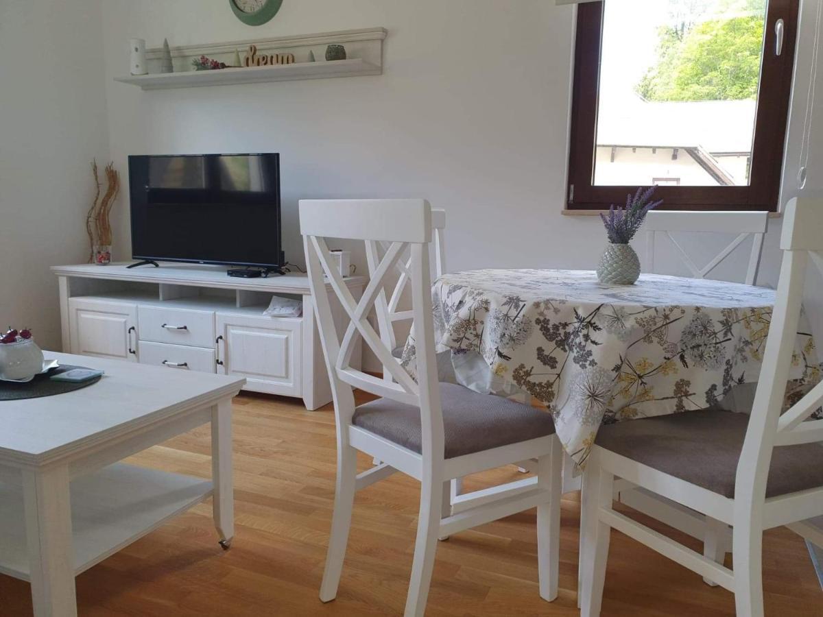 Vila Irina - Apartman Milos Kopaonik Kültér fotó
